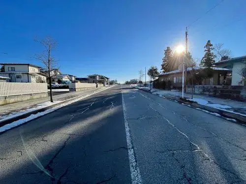 3K 東根市 山形県 (5)
