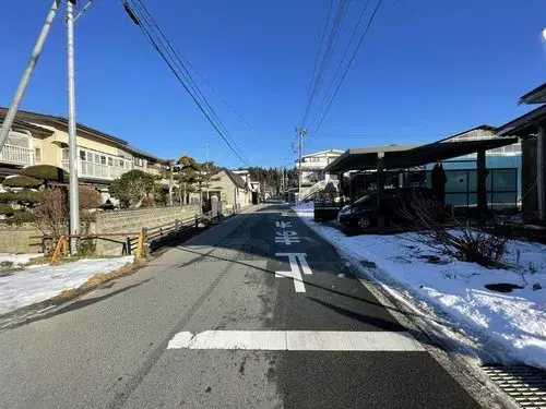 3K 東根市 山形県 (6)