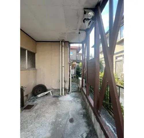 عقار 4LDK مدينة ياماغاتا محافظة ياماغاتا (3)
