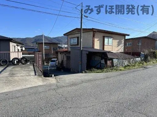 6DK物件 山形市 山形県 (2)