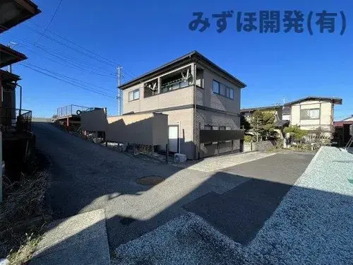 6DK物件 山形市 山形県 (3)