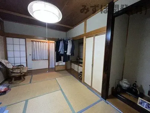 6DK物件 山形市 山形県 (5)