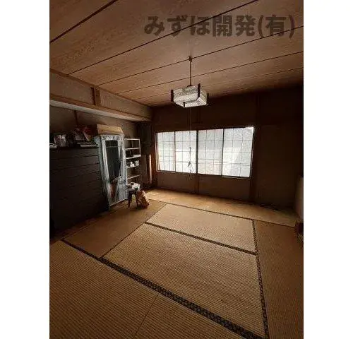 Akiya in Murayama