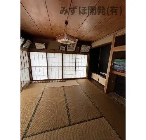 Wooden Detached House Tendo City Yamagata Prefecture (2)