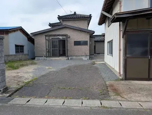 Akiya in 酒田市
