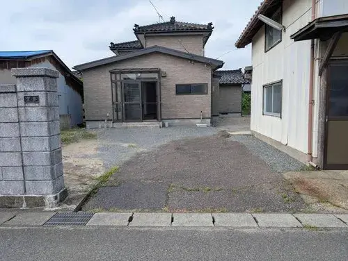 7DK物件 酒田市 山形県 (2)