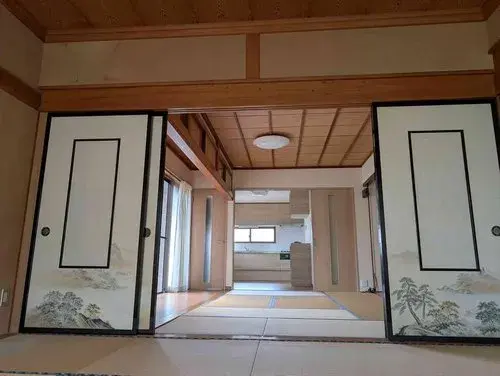 7DK物件 酒田市 山形県 (11)