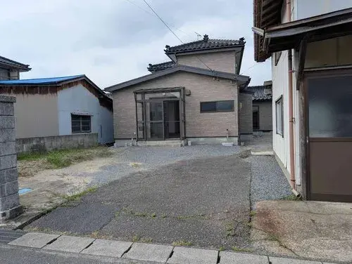7DK物件 酒田市 山形県 (3)