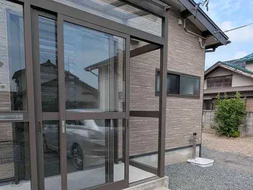 7DK物件 酒田市 山形県 (4)