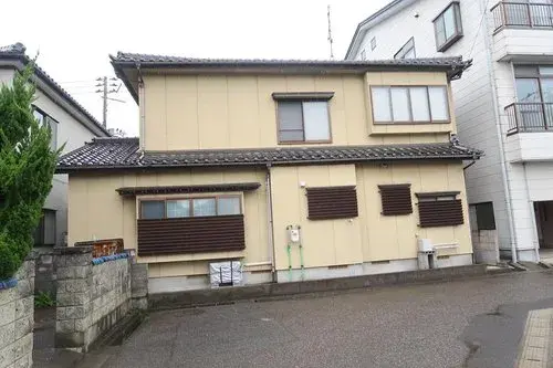 6DK+S物件 酒田市 山形県 (2)