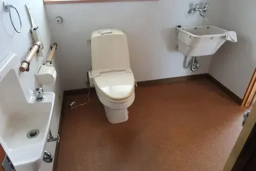 6DK+S物件 酒田市 山形県 (12)