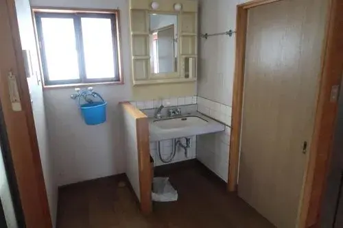 6DK+S物件 酒田市 山形県 (13)