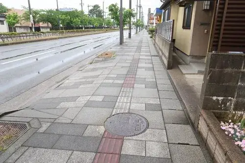 6DK+S物件 酒田市 山形県 (20)