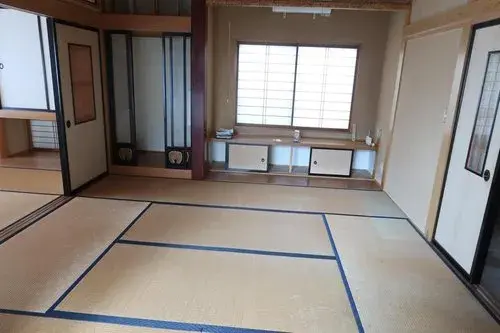 6DK+S物件 酒田市 山形県 (5)