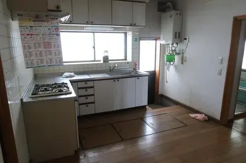 6DK+S物件 酒田市 山形県 (10)