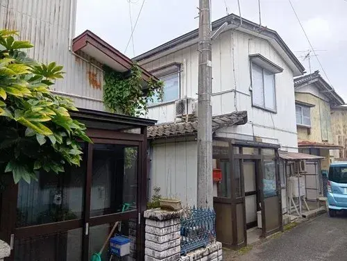 5DK Property Tsuruoka City Yamagata Prefecture (2)