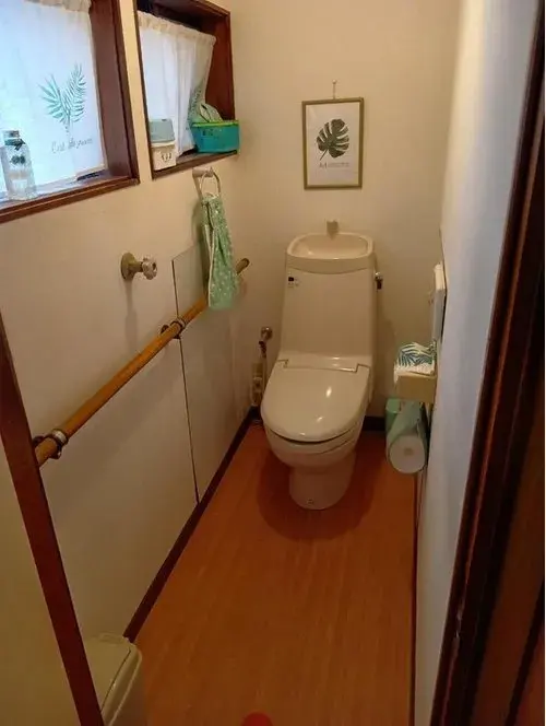 5DK Property Tsuruoka City Yamagata Prefecture (11)