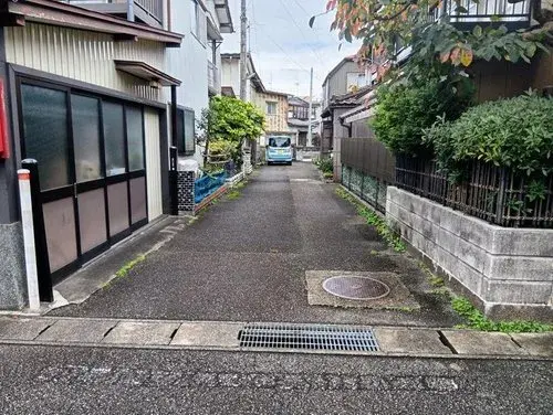 5DK Property Tsuruoka City Yamagata Prefecture (3)