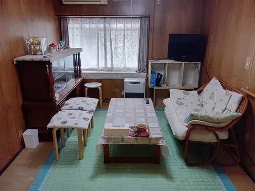 5DK Property Tsuruoka City Yamagata Prefecture (5)