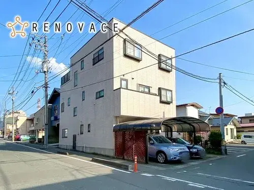 Akiya in Yamagata