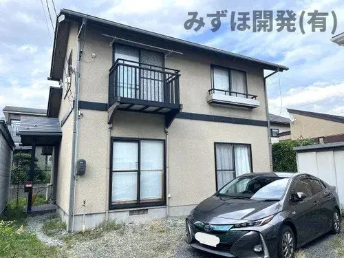 Akiya in Yamagata