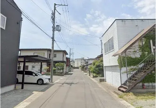 Собственность 3DK, город Kaminoyama, префектура Yamagata (2)