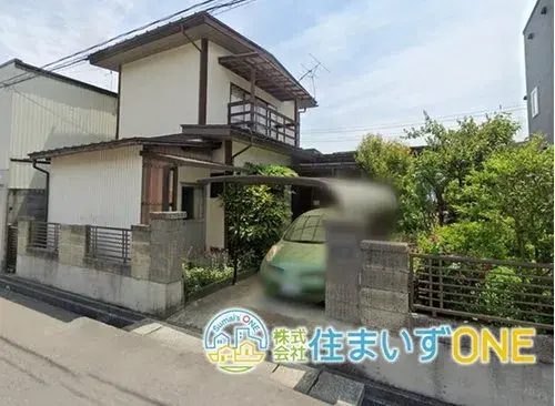 Собственность 3DK, город Kaminoyama, префектура Yamagata (3)
