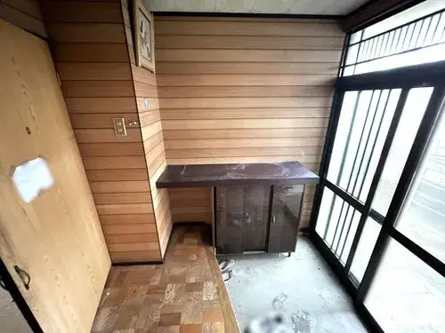 Собственность 3DK, город Kaminoyama, префектура Yamagata (4)