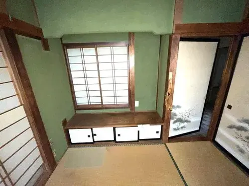 Собственность 3DK, город Kaminoyama, префектура Yamagata (5)