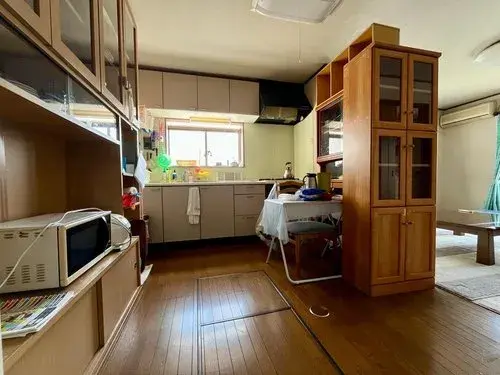 山形県米沢市2寝室2階建物件 (2)