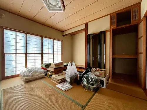 山形県米沢市2寝室2階建物件 (4)