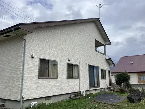 Akiya in Kitakata