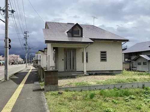 Propiedad 4LDK, Ciudad de Kitakata, Prefectura de Fukushima (2)