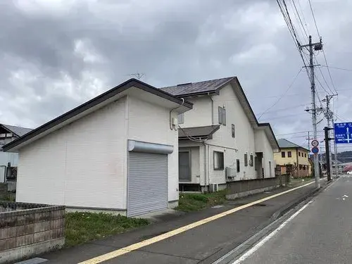 Propiedad 4LDK, Ciudad de Kitakata, Prefectura de Fukushima (3)