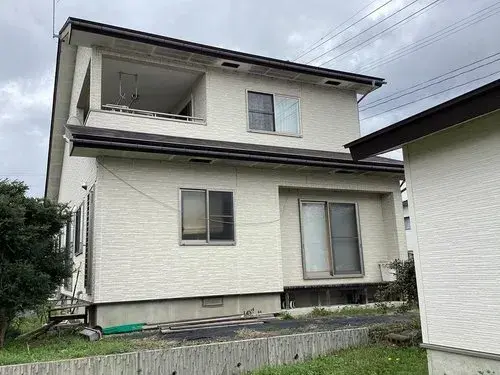 Propiedad 4LDK, Ciudad de Kitakata, Prefectura de Fukushima (5)