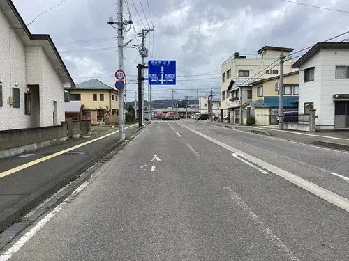 Propiedad 4LDK, Ciudad de Kitakata, Prefectura de Fukushima (6)
