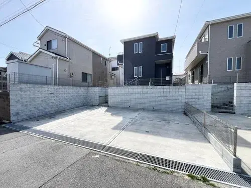 Akiya in Iwaki