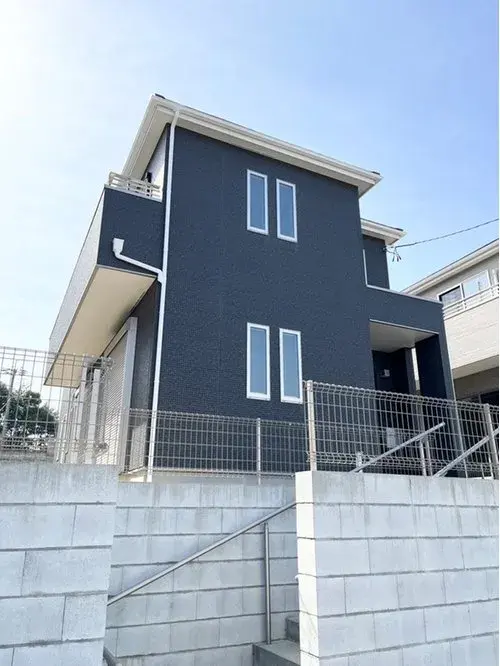 4LDK Bien immobilier Ville d'Iwaki Préfecture de Fukushima (2)
