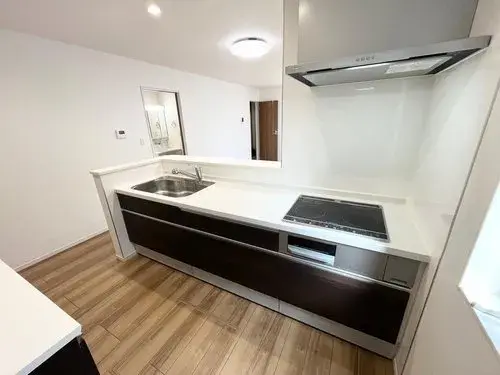 4LDK Bien immobilier Ville d'Iwaki Préfecture de Fukushima (12)
