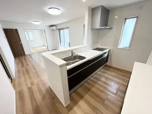 4LDK Bien immobilier Ville d'Iwaki Préfecture de Fukushima (13)