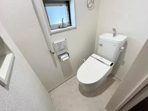 4LDK Bien immobilier Ville d'Iwaki Préfecture de Fukushima (14)