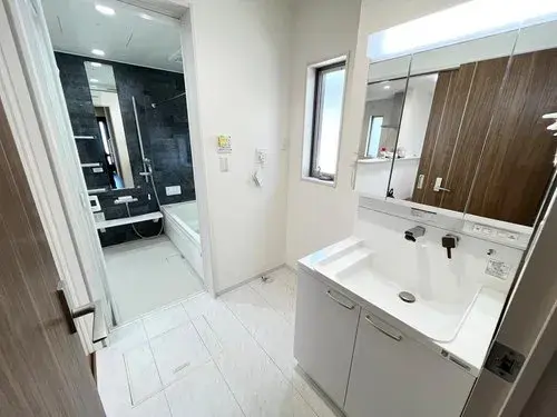 4LDK Bien immobilier Ville d'Iwaki Préfecture de Fukushima (16)