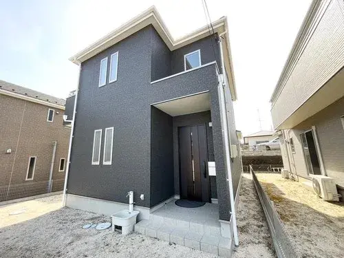 4LDK Bien immobilier Ville d'Iwaki Préfecture de Fukushima (3)