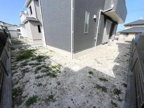 4LDK Bien immobilier Ville d'Iwaki Préfecture de Fukushima (4)