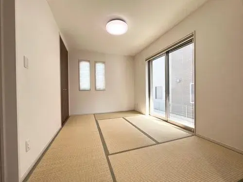 4LDK Bien immobilier Ville d'Iwaki Préfecture de Fukushima (5)