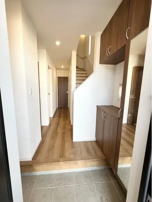 4LDK Bien immobilier Ville d'Iwaki Préfecture de Fukushima (9)