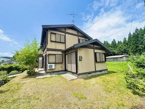 Propiedad 5LDK en Inawashiro-machi, Prefectura de Fukushima (2)