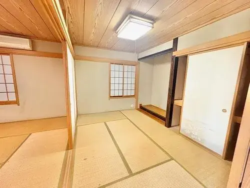 Propiedad 5LDK en Inawashiro-machi, Prefectura de Fukushima (6)