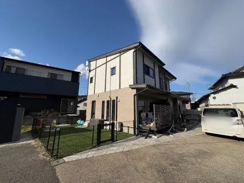 Propiedad 4LDK Ciudad de Fukushima Prefectura de Fukushima (3)