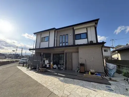 Propiedad 4LDK Ciudad de Fukushima Prefectura de Fukushima (4)